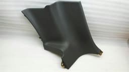MERCEDES-BENZ Mercedes SL R230 Trim Leather Designo AMG Left A2306900541 Interior Panel — thumbnail 6