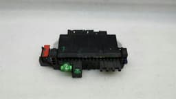 MERCEDES-BENZ Mercedes SL R230 fuse box relay box rear A0265453432 fuse box rear — thumbnail 1
