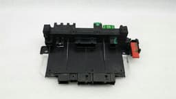 MERCEDES-BENZ Mercedes SL R230 fuse box relay box rear A0265453432 fuse box rear — thumbnail 6