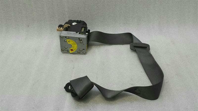 MERCEDES-BENZ Mercedes SL R230 right front seat belt A2308600285 seat belt belt front RE