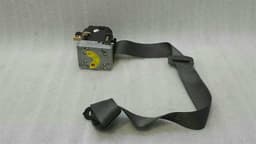 MERCEDES-BENZ Mercedes SL R230 right front seat belt A2308600285 seat belt belt front RE — thumbnail 5
