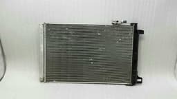MERCEDES-BENZ Mercedes C Class W204 A/C Radiator A2045000554 Air Conditioning Cooler — thumbnail 8