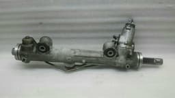 MERCEDES-BENZ Mercedes SL R230 RHD Power Steering Rack A2304600900 Right Handlebar — thumbnail 5