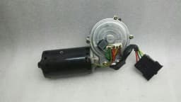 MERCEDES-BENZ MERCEDES SL R230 A2308200142 FRONT WIPER MOTOR SL600 W230 RIGHT HAND DRIVE RHD — thumbnail 4