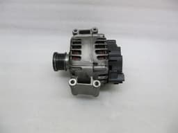 MERCEDES-BENZ Mercedes C Class C200 CGI Alternator A0009063000 Alternator E220 C220 W204 — thumbnail 2