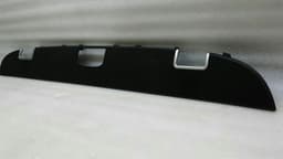 MERCEDES-BENZ Mercedes SL R230 trim rear Parktronic A2306900130 rear interior cover — thumbnail 7