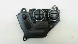 MERCEDES-BENZ Mercedes SL R230 Left Seat Memory Switch A2308210951 Left Seat Heater Switch — thumbnail 6