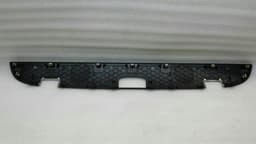 MERCEDES-BENZ Mercedes SL R230 trim rear Parktronic A2306900130 rear interior cover — thumbnail 9