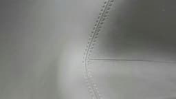 MERCEDES-BENZ Mercedes SL R230 trim leather Designo AMG RE A2306900641 interior panel — thumbnail 7