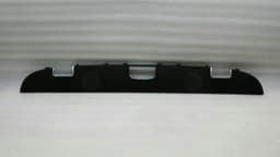MERCEDES-BENZ Mercedes SL R230 trim rear Parktronic A2306900130 rear interior cover — thumbnail 1