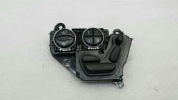 MERCEDES-BENZ Mercedes SL R230 right seat memory switch A2308211051 right seat switch — thumbnail 6