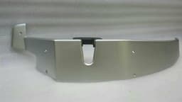MERCEDES-BENZ Mercedes SL R230 Left Door Ornamental Cover A2307280121 Door Panel Left. — thumbnail 2