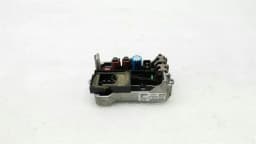 MERCEDES-BENZ Mercedes SL Blower Regulator Regulator A2308210251 Heater Resistor SL600 W230 — thumbnail 4
