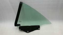 MERCEDES-BENZ Mercedes SL door window 1/4 rear right A2306700210 right rear 1/4 glass — thumbnail 6