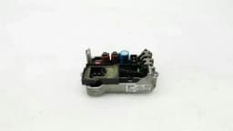 MERCEDES-BENZ Mercedes SL Blower Regulator Regulator A2308210251 Heater Resistor SL600 W230 — thumbnail 1
