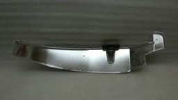 MERCEDES-BENZ Mercedes SL R230 Left Door Ornamental Cover A2307280121 Door Panel Left. — thumbnail 3