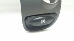 MERCEDES-BENZ Mercedes SL R230 A2305450404 RHD Light Switch Cover Right Hand Drive — thumbnail 6