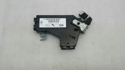 MERCEDES-BENZ Mercedes SL R230 Amplifier Antenna A2308201289 Antenna Amplifier — thumbnail 1