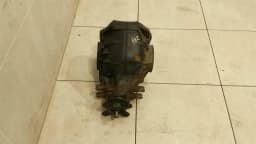 MERCEDES-BENZ Mercedes SL R230 Rear Diff A2303502914 Differential Rear Ratio 2.65 SL600 V12 — thumbnail 3