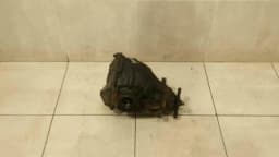 MERCEDES-BENZ Mercedes SL R230 Rear Diff A2303502914 Differential Rear Ratio 2.65 SL600 V12 — thumbnail 5