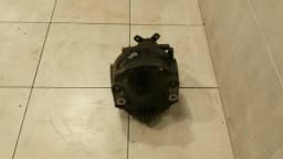 MERCEDES-BENZ Mercedes SL R230 Rear Diff A2303502914 Differential Rear Ratio 2.65 SL600 V12 — thumbnail 4