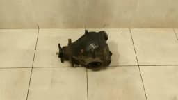 MERCEDES-BENZ Mercedes SL R230 Rear Diff A2303502914 Differential Rear Ratio 2.65 SL600 V12 — thumbnail 1