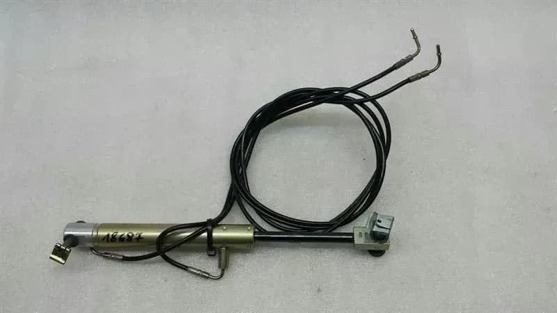 Mercedes SL R230 Vario Roof Cylinder Left A2308001172 Left Vario Roof Cylinder