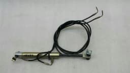 MERCEDES-BENZ Mercedes SL R230 Vario Roof Cylinder Left A2308001172 Left Vario Roof Cylinder — thumbnail 4
