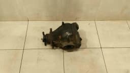 MERCEDES-BENZ Mercedes SL R230 Rear Diff A2303502914 Differential Rear Ratio 2.65 SL600 V12 — thumbnail 7