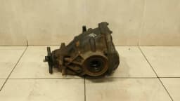 MERCEDES-BENZ Mercedes SL R230 Rear Diff A2303502914 Differential Rear Ratio 2.65 SL600 V12 — thumbnail 8