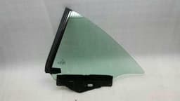 MERCEDES-BENZ Mercedes SL R230 left rear 1/4 glass A2306700110 door window 1/4 rear left HL. — thumbnail 6