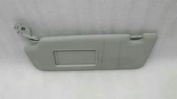 AUDI Audi A3 8P left sun visor 8P0857551 sun visor panel left — thumbnail 2