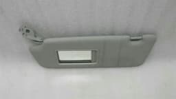 AUDI Audi A3 8P left sun visor 8P0857551 sun visor panel left — thumbnail 3