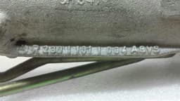 MERCEDES-BENZ Mercedes SL R230 RHD Power Steering Rack A2304600900 Right Handlebar — thumbnail 6