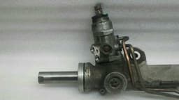 MERCEDES-BENZ Mercedes SL R230 RHD Power Steering Rack A2304600900 Right Handlebar — thumbnail 9