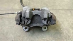 MERCEDES-BENZ Mercedes C Class W204 Right Rear Caliper A2044231681 Brake Caliper Rear Right — thumbnail 2