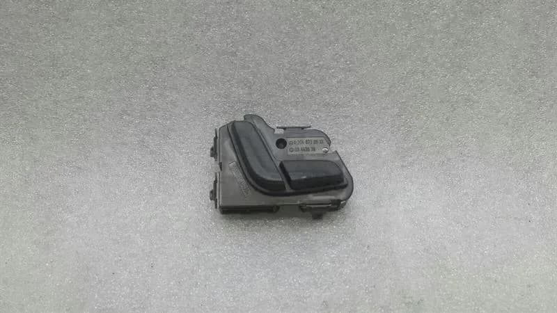 Mercedes C Class W204 Left Seat Switch A2048708910 Seat Left Switch.