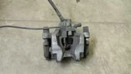MERCEDES-BENZ Mercedes C Class W204 Right Rear Caliper A2044231681 Brake Caliper Rear Right — thumbnail 1