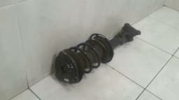 MERCEDES-BENZ Mercedes C Class W204 Shock Absorber Front A2043202866 Front Shock Absorber — thumbnail 6
