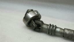MERCEDES-BENZ Mercedes SL R230 Steering Joint A2034620478 Tie Rod W203 Shaft — thumbnail 2
