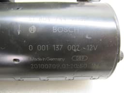 ALFA ROMEO Alfa Romeo Mito Multiair 2010 Starter Engine 51804744 Starter — thumbnail 10