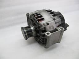 MERCEDES-BENZ Mercedes C Class C200 CGI Alternator A0009063000 Alternator E220 C220 W204 — thumbnail 5