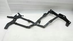 MERCEDES-BENZ Mercedes SL R230 Right Roof Frame Hinge A2307500251 Top Hinge Right — thumbnail 1