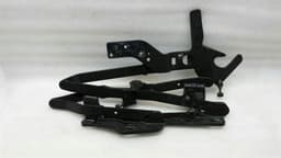 MERCEDES-BENZ Mercedes SL R230 Right Roof Frame Hinge A2307500251 Top Hinge Right — thumbnail 2
