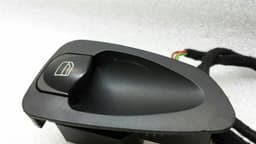MERCEDES-BENZ Mercedes SL R230 RHD Door Left Switch A2308203010 Right Handlebar — thumbnail 2