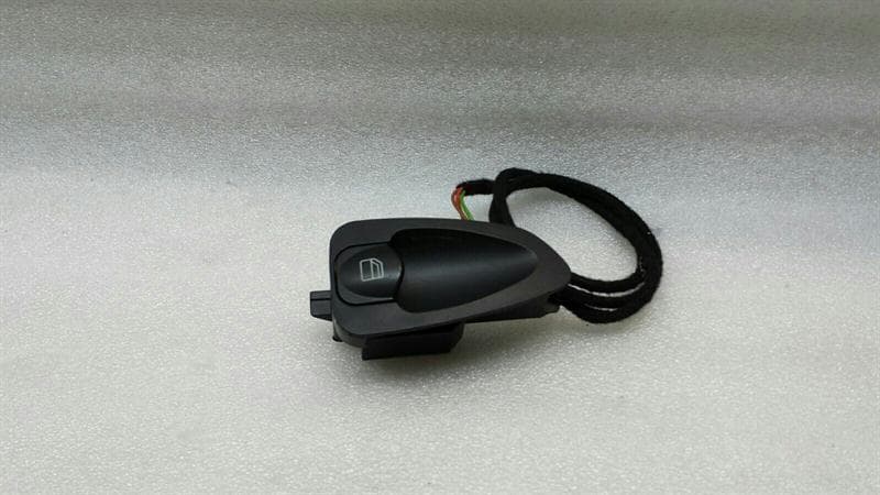 Mercedes SL R230 RHD Door Left Switch A2308203010 Right Handlebar