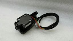 MERCEDES-BENZ Mercedes SL R230 RHD Door Left Switch A2308203010 Right Handlebar — thumbnail 3