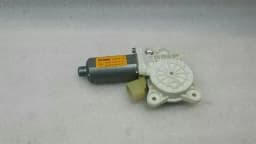 MERCEDES-BENZ Mercedes SL R230 right door window motor A2308201042 window regulator motor right — thumbnail 1