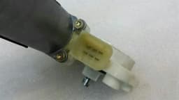MERCEDES-BENZ Mercedes SL R230 right door window motor A2308201042 window regulator motor right — thumbnail 3