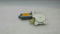 MERCEDES-BENZ Mercedes SL R230 right door window motor A2308201042 window regulator motor right — thumbnail 5